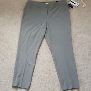 Nine West The skinny, stretch pants